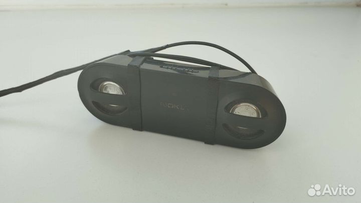 Портативная колонка Nokia