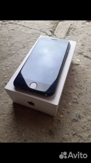 iPhone 7, 32 ГБ