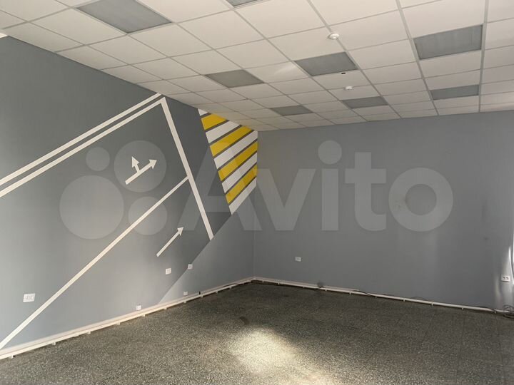 Офис, 82.5 м²