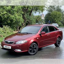 Daewoo Gentra 1.5 MT, 2014, 396 856 км, с пробегом, цена 420 000 руб.