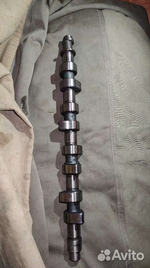 Распредвал ваз