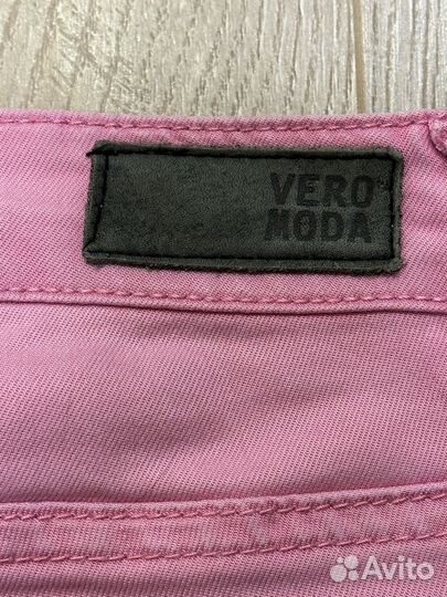 Брюки, бриджы женские