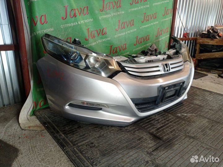 Ноускат передний Honda Insight ZE2 LDA 2009