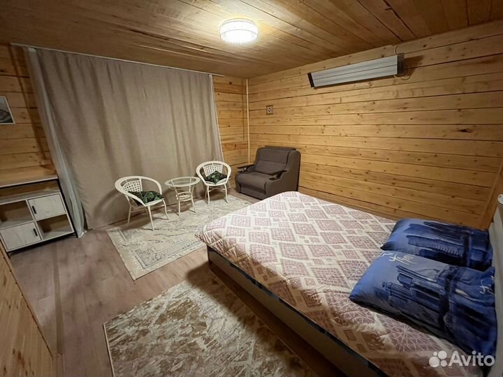 Домик в аренду посуточно