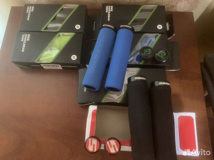 Запчасти для велосипеда