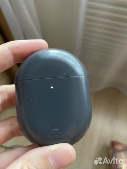 Беспроводные наушники redmi