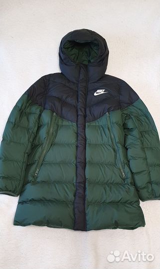 Оригинальная куртка Nike
