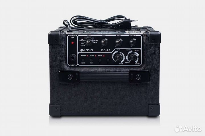 Комбоусилитель Joyo ds-15