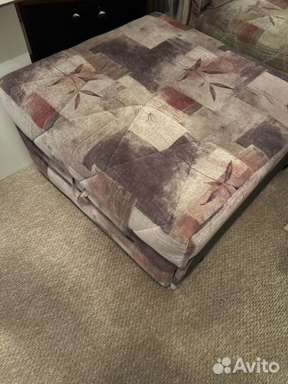 Кресло кровать