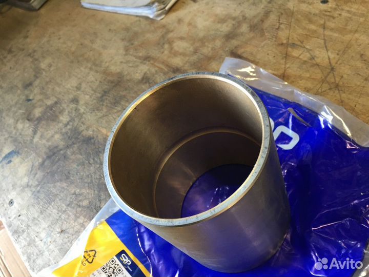 Втулка 11020802