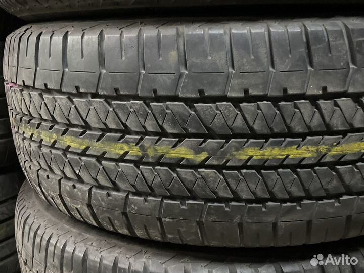 Bridgestone Dueler H/P 275/60 R20