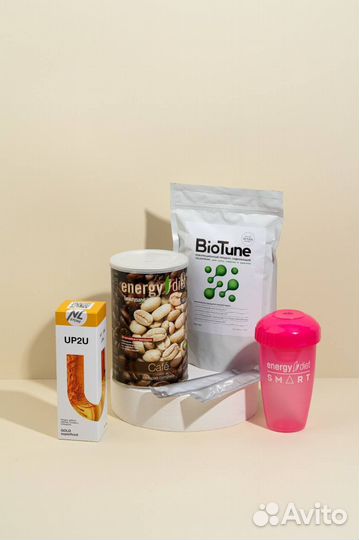 Набор для уборки дома