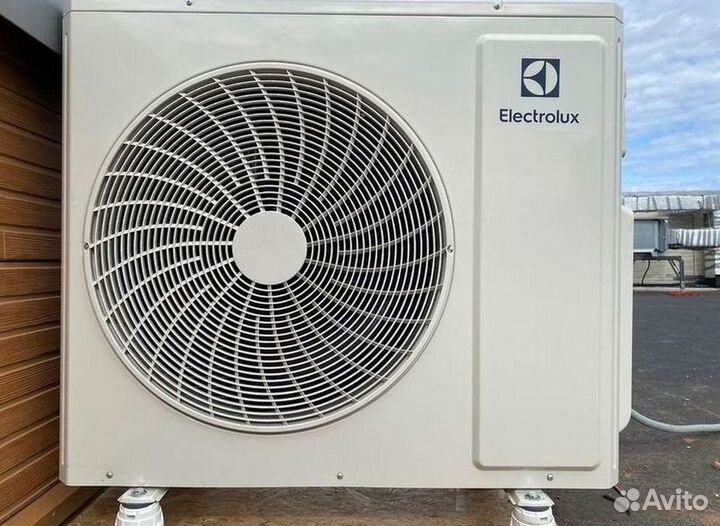 Кондиционер / большой выбор