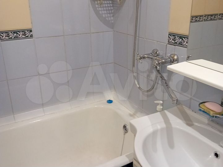 2-к. квартира, 50 м², 4/5 эт.