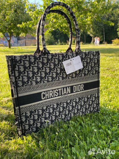 Сумка диор
