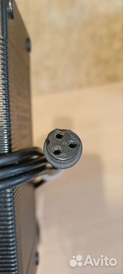 Блок питания зарядка для электро самоката kugo m4