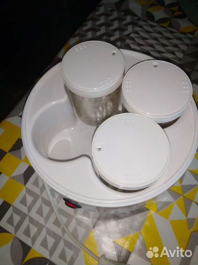 Йогуртница