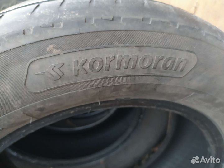 Kormoran Road Performance 215/60 R16