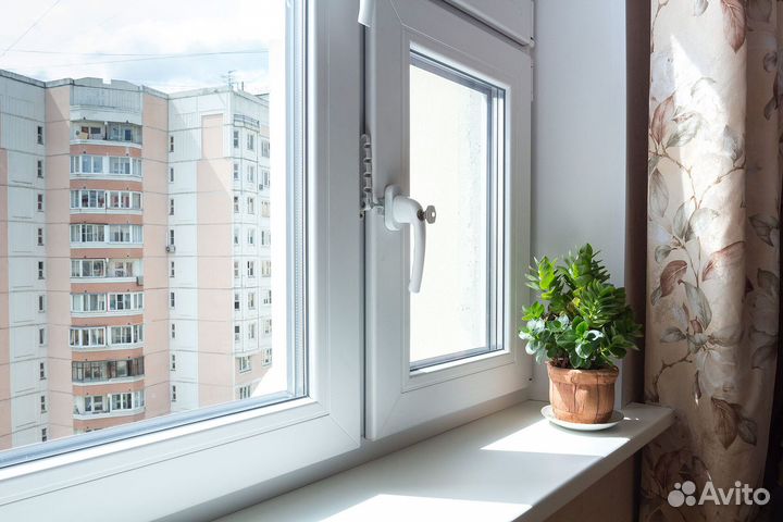 Окна пвх в Геленджике