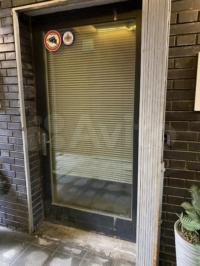 Торговая площадь, 30 м²