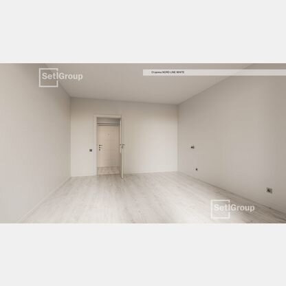 Квартира-студия, 24,4 м², 2/4 эт.
