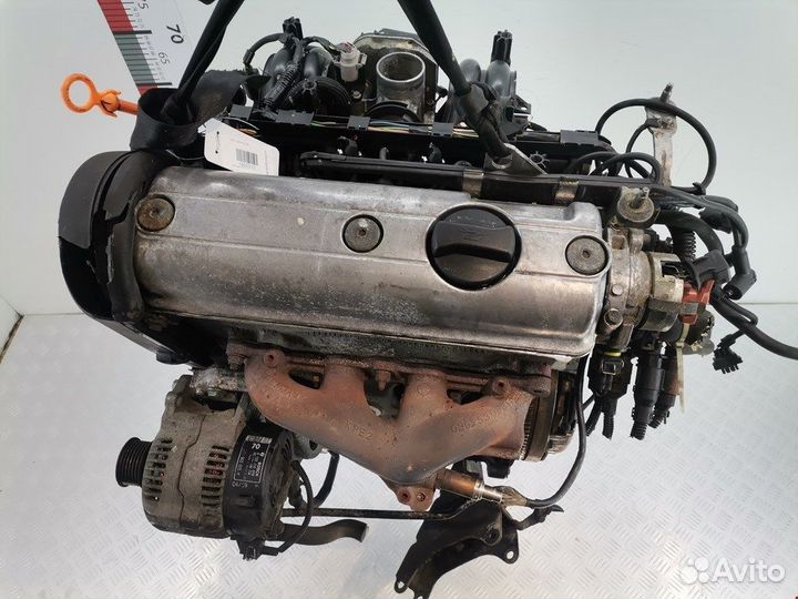 Двигатель (двс) для Volkswagen Polo 3 AKV