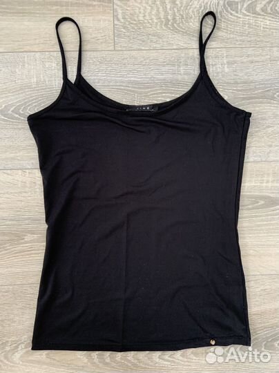Топ женский