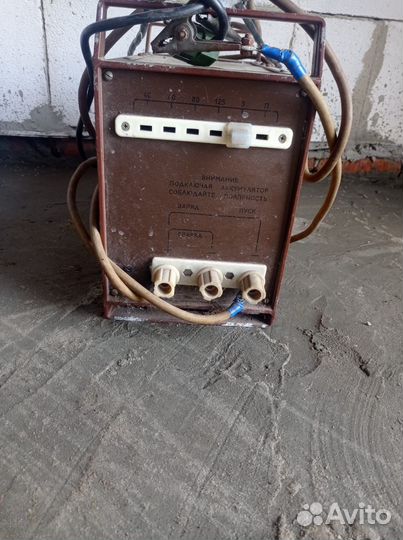 Сварочный аппарат 3в1