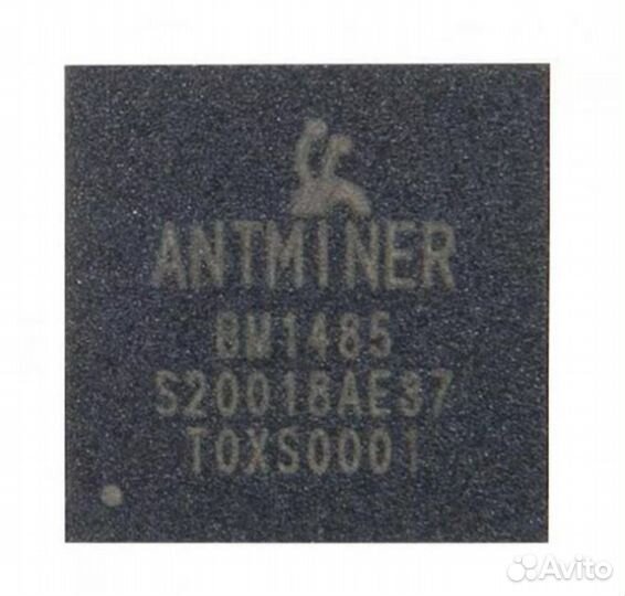 Чип Bm1485 новый оригинальный