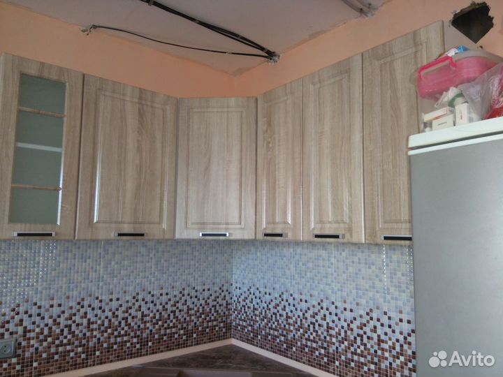 Кухня Прага Сонома