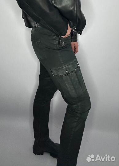 Джинсы Cambio 38 размер