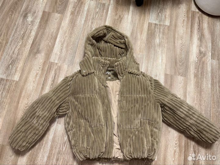 Куртка женская осень весна