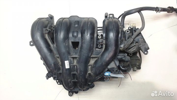 Коллектор впускной Mazda 6 (GG), 2006