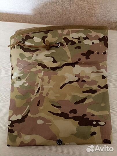 Подсумок для сброса магазинов