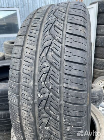 Nitto NT421Q 235/60 R18