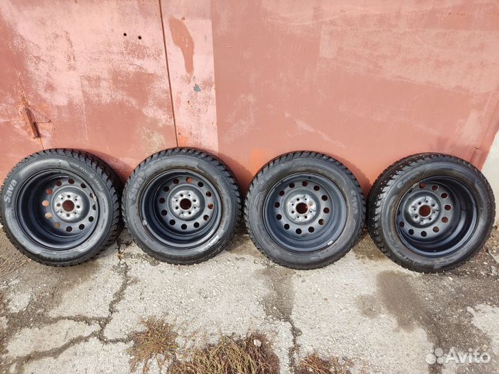 Apollo Storm 14/75 R14