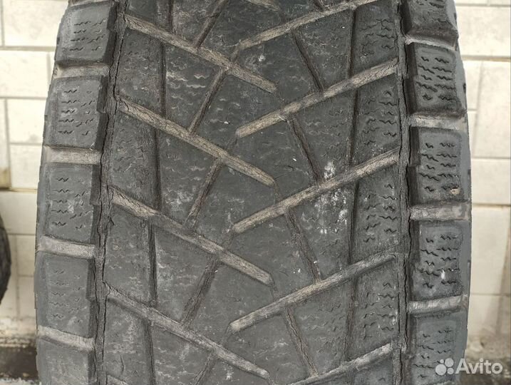 Bridgestone Blizzak DM-Z3 265/70 R16 112Q