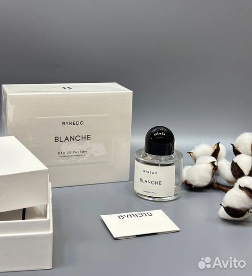 Byredo blanche 100ML