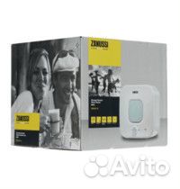 Водонагреватель Zanussi ZWH/S 15 Mini O Green HC-1