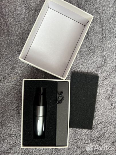 Роторная Машинка Dragonhawk - Mast Tour Mini