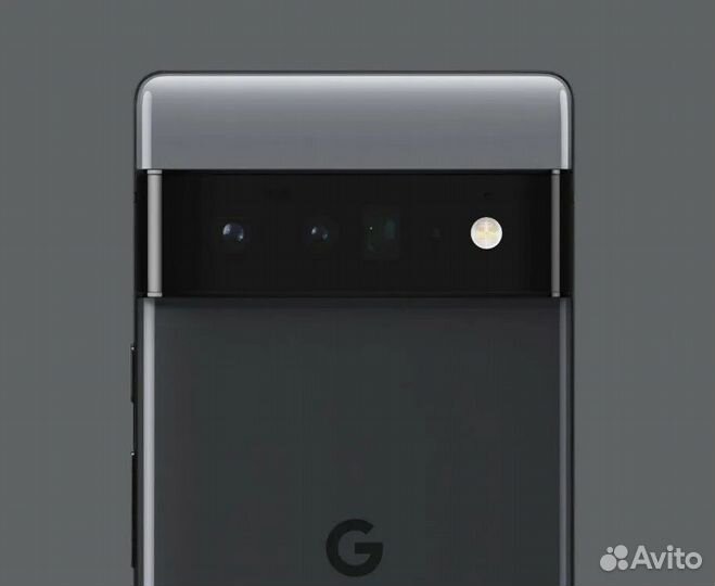 Google Pixel 6, 8/128 ГБ