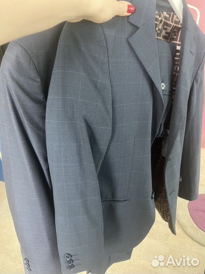 Костюм 10-12 лет