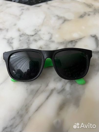 Солнцезащитные очки детские