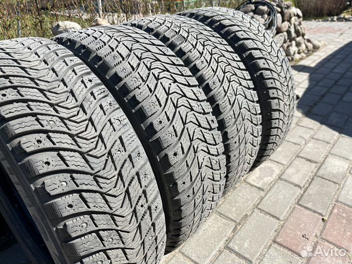 Колеса зимние 185 65 r15