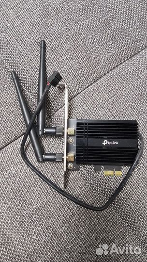 Tp-link Archer TX50E