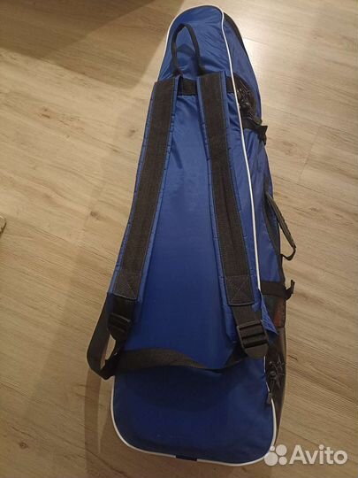 Сумка-рюкзак, рюкзак scuba brothers dorado MAX