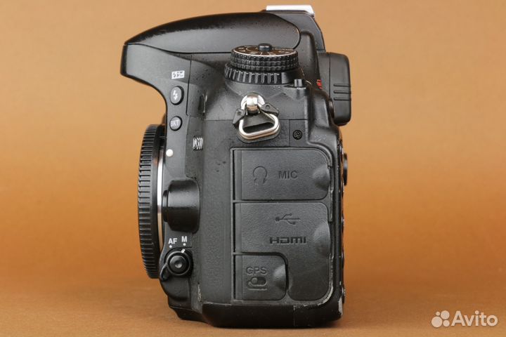 Ninon D600 (id 60340)