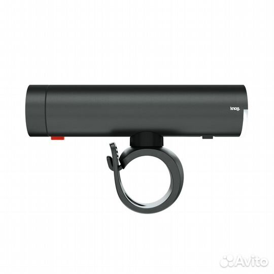 Фара передняя Knog PWR Rider