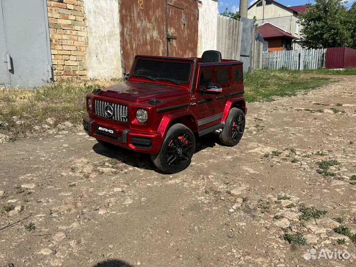 Электромобиль