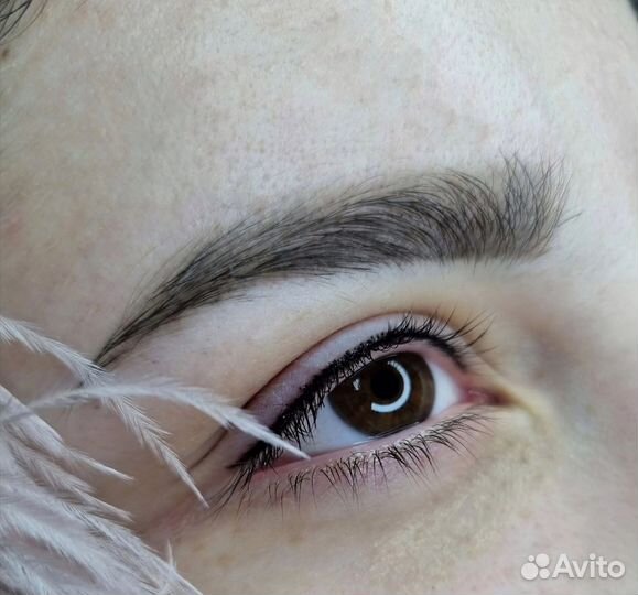 Перманентный макияж